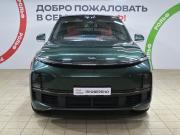 Li Auto (Lixiang) L9 I Москва  - изображение 28