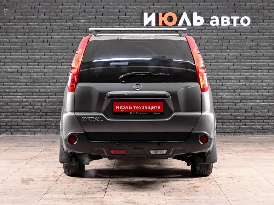 Nissan X-Trail II Екатеринбург  - изображение 5