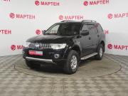Mitsubishi Pajero Sport II Вологда  - изображение 18