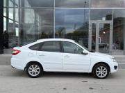 Lada (ВАЗ) Granta I Новосибирск  - изображение 22