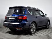 Infiniti QX80 I Рестайлинг 2 Санкт-Петербург  - изображение 33