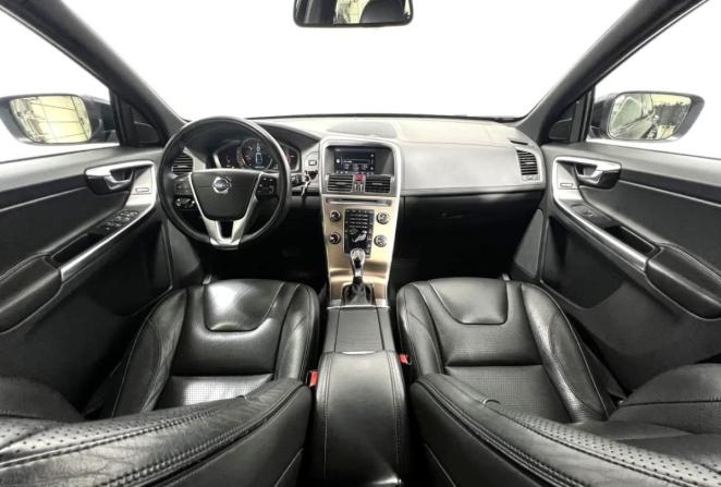 Volvo XC60 I с пробегом 2013 года, цена 1 990 000 рублей, 192343 км, внедорожник, Автокод Объявления