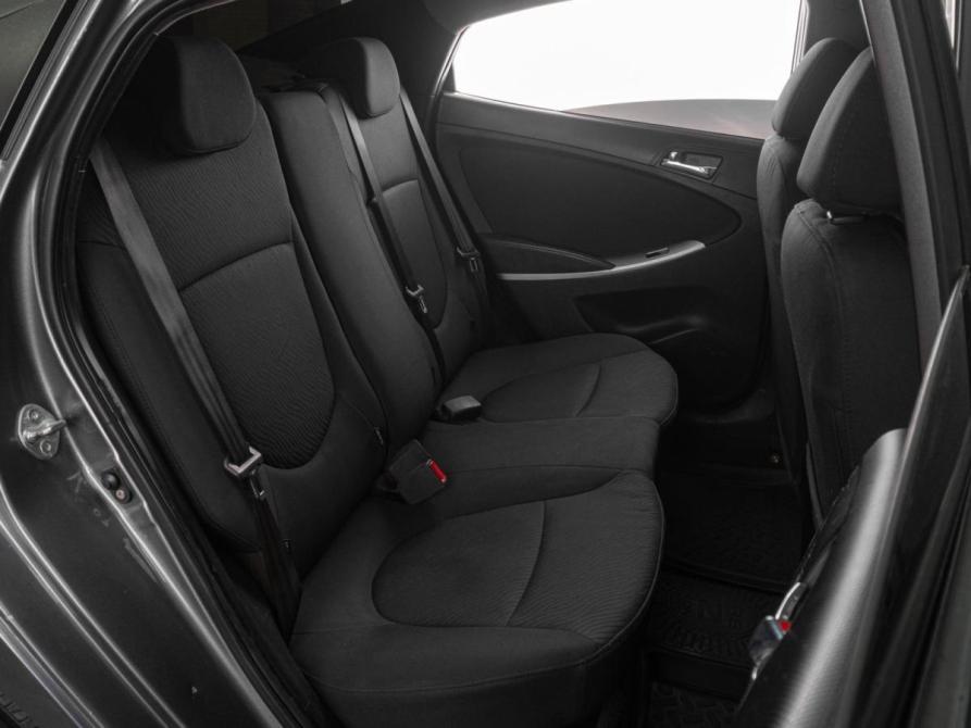 Hyundai Solaris I Тюмень  - изображение 7
