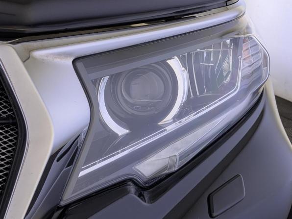 Toyota Land Cruiser Prado 150 Series Рестайлинг 2 с пробегом 2020 года, цена 4 685 000 рублей, 173638 км, внедорожник, Автокод Объявления
