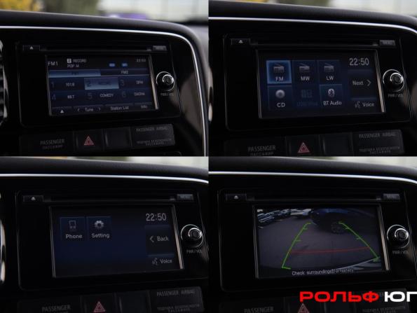 Mitsubishi Outlander III Рестайлинг с пробегом 2015 года, цена 1 980 000 рублей, 142472 км, внедорожник, Автокод Объявления