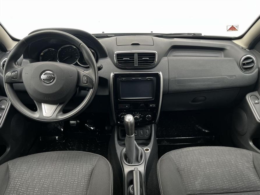 Nissan Terrano III (D10) Москва  - изображение 12