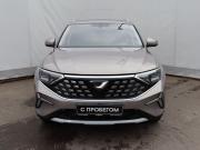 Jetta VS7 I Рестайлинг 1 Москва  - изображение 27
