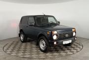 Lada (ВАЗ) Niva Legend Волгоград  - изображение 18