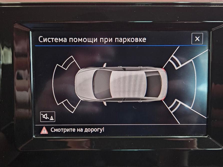 Volkswagen Polo VI Вологда  - изображение 17