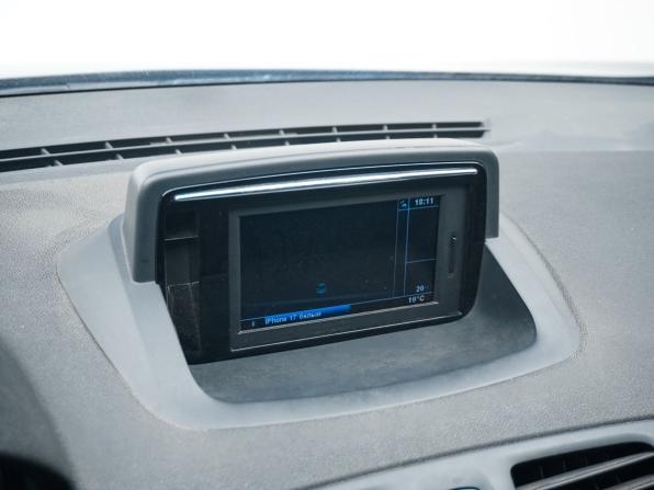 Renault Megane III Рестайлинг с пробегом 2013 года, цена 987 500 рублей, 172000 км, универсал, Автокод Объявления