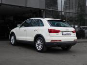 Audi Q3 I (8U) Москва  - изображение 21