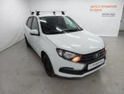 Lada (ВАЗ) Granta I Рестайлинг Москва  - изображение 19