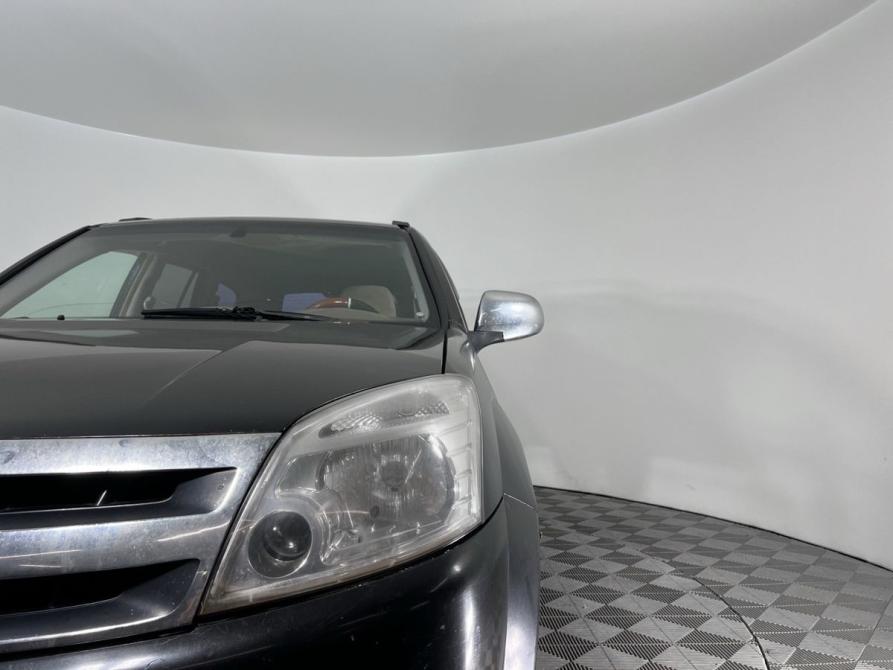 Great Wall Hover Архангельск  - изображение 9