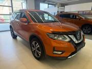 Nissan X-Trail III Рестайлинг Челябинск  - изображение 27