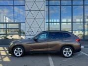 BMW X1 I (E84) Рестайлинг Москва  - изображение 32