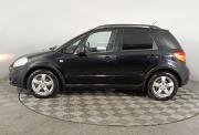 Suzuki SX4 I (Classic) Рестайлинг Волгоград  - изображение 26