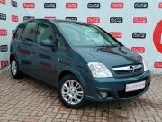Opel Meriva A Рестайлинг Санкт-Петербург  - изображение 13