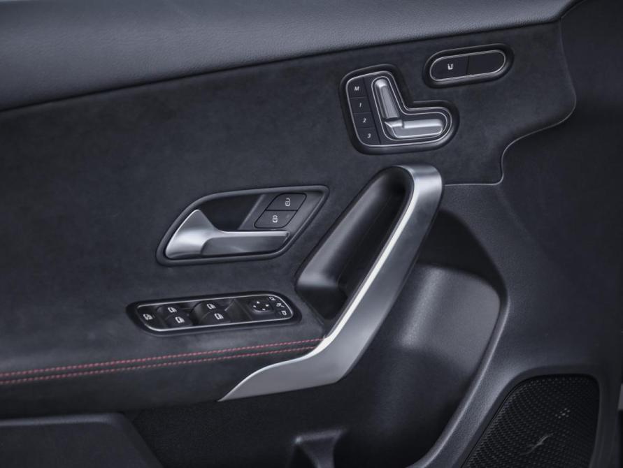 Mercedes-Benz A-Класс AMG II (W177) Санкт-Петербург  - изображение 29