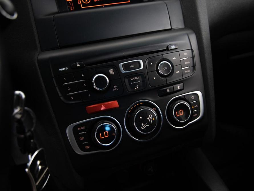 Citroen C4 II Санкт-Петербург  - изображение 15
