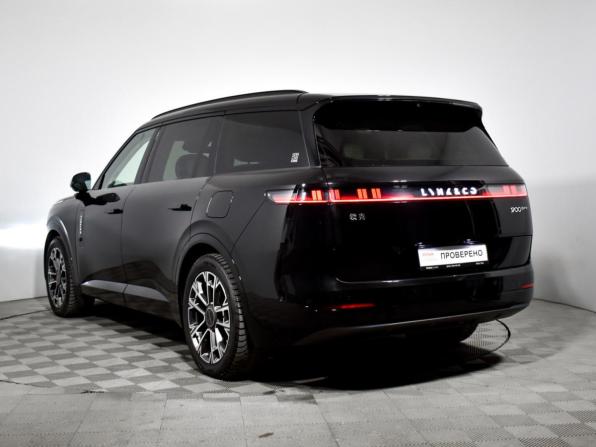 Lynk &amp; Co 900 с пробегом 2025 года, цена 7 200 000 рублей, 5958 км, внедорожник, Автокод Объявления