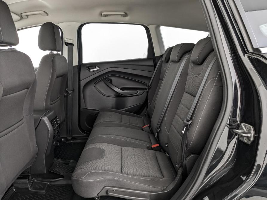 Ford Kuga II Москва  - изображение 18