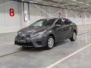 Toyota Corolla XI (E160 E170 E180) Казань  - изображение 23