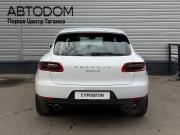 Porsche Macan I Москва  - изображение 36