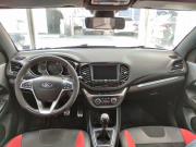 Lada (ВАЗ) Vesta I Минеральные Воды  - изображение 27