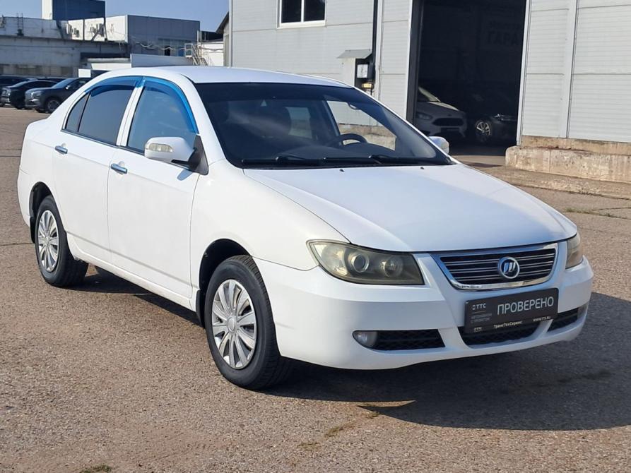 Lifan Solano I (620) Набережные Челны  - изображение 3