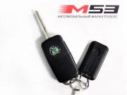 Skoda Octavia II (A5) Рестайлинг Кемерово  - изображение 46