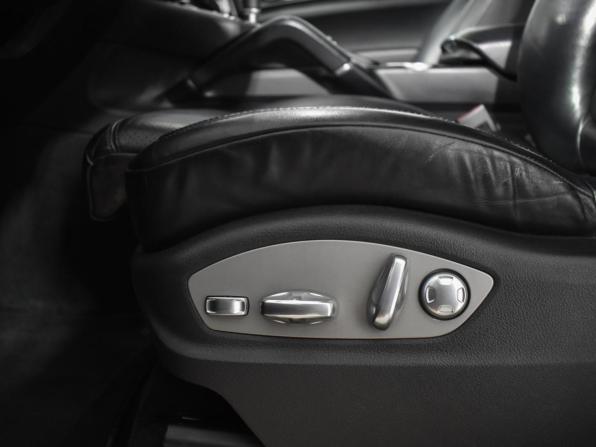 Porsche Cayenne II Рестайлинг (958) с пробегом 2015 года, цена 3 240 000 рублей, 211785 км, внедорожник, Автокод Объявления
