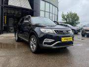 Geely Atlas I Нефтекамск  - изображение 13