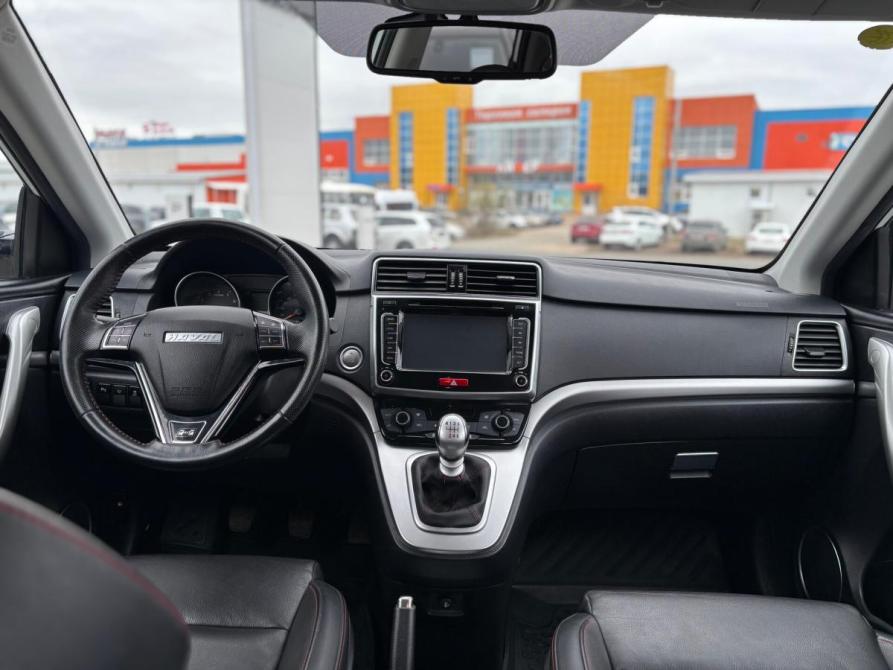 Haval H6 I Сыктывкар  - изображение 29
