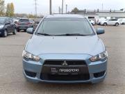 Mitsubishi Lancer X Набережные Челны  - изображение 24