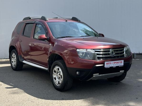 Renault Duster I с пробегом 2013 года, цена 740 000 рублей, 150000 км, внедорожник, Автокод Объявления