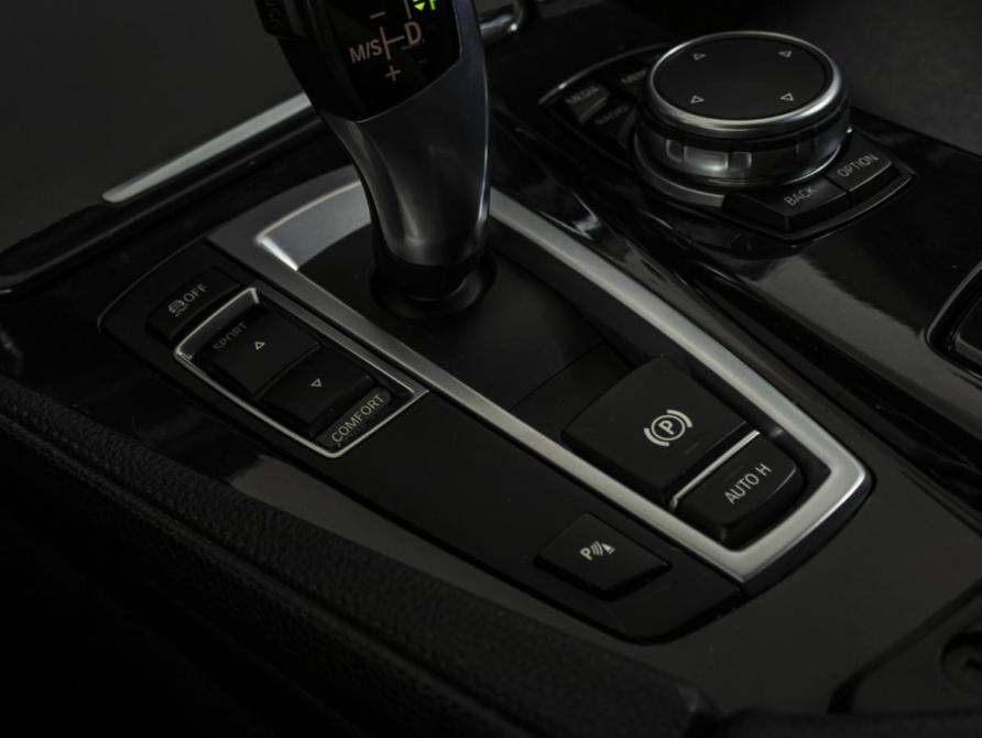 BMW 5 серии VI (F10/F11/F07) Москва  - изображение 16