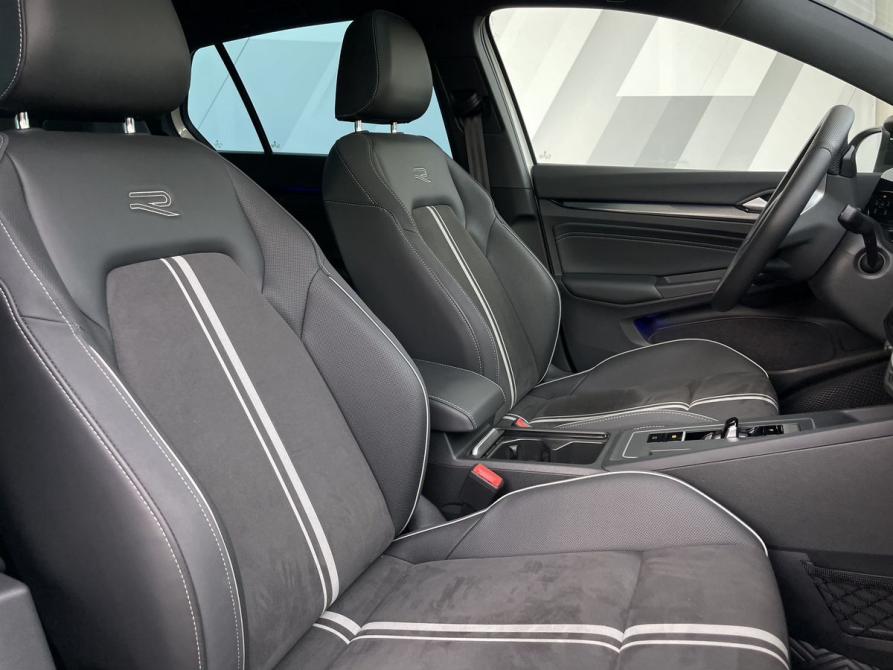 Volkswagen Golf VIII Екатеринбург  - изображение 26