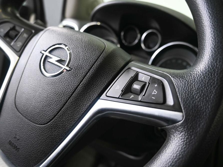 Opel Mokka I Ростов-на-Дону  - изображение 16