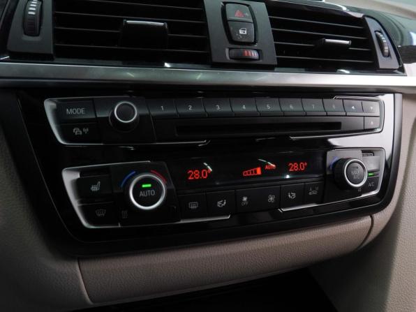 BMW 4 серии F32/F33/F36 с пробегом 2014 года, цена 2 175 000 рублей, 189733 км, лифтбек, Автокод Объявления