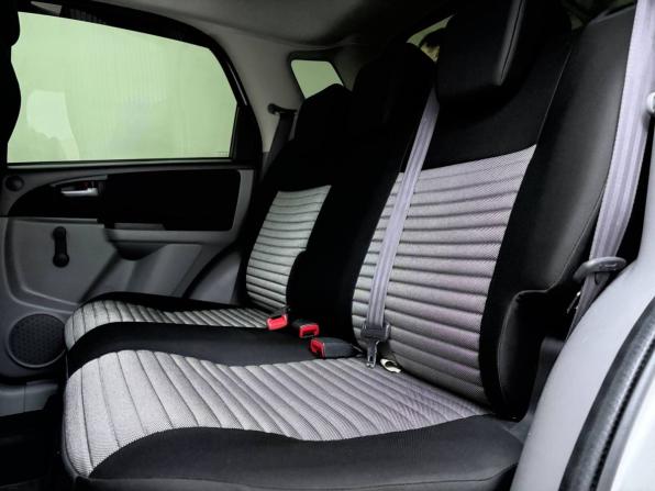 Suzuki SX4 I (Classic) Рестайлинг с пробегом 2013 года, цена 1 109 000 рублей, 118622 км, хэтчбек, Автокод Объявления
