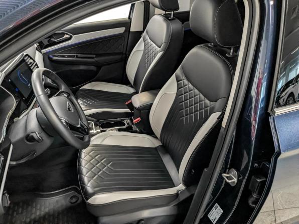 Jetta VS7 I Рестайлинг 1 с пробегом 2024 года, цена 1 900 000 рублей, 40859 км, внедорожник, Автокод Объявления