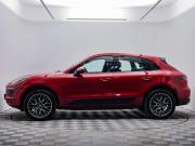 Porsche Macan I Рестайлинг Москва  - изображение 26