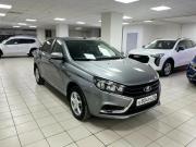 Lada (ВАЗ) Vesta I Оренбург  - изображение 20