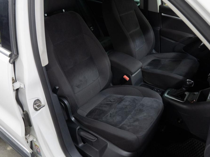 Volkswagen Tiguan I Рестайлинг Тюмень  - изображение 17