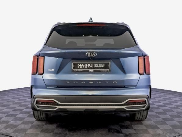 Kia Sorento IV с пробегом 2021 года, цена 3 630 000 рублей, 77888 км, внедорожник, Автокод Объявления