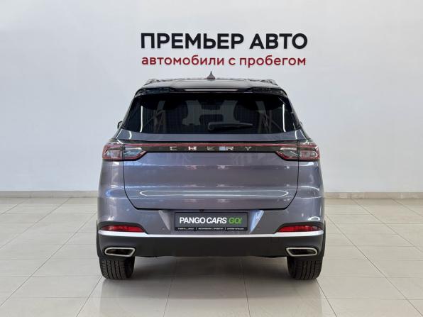 Chery Tiggo 7 Pro Max I Рестайлинг с пробегом 2024 года, цена 1 970 000 рублей, 39918 км, внедорожник, Автокод Объявления