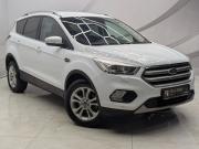Ford Kuga II Рестайлинг Воронеж  - изображение 21