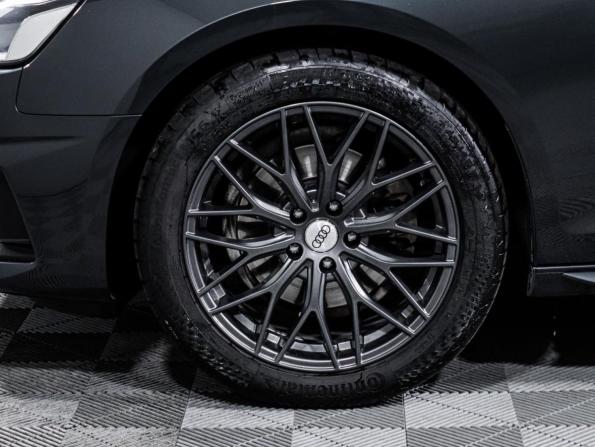 Audi A4 V (B9) Рестайлинг с пробегом 2020 года, цена 3 499 900 рублей, 75800 км, седан, Автокод Объявления