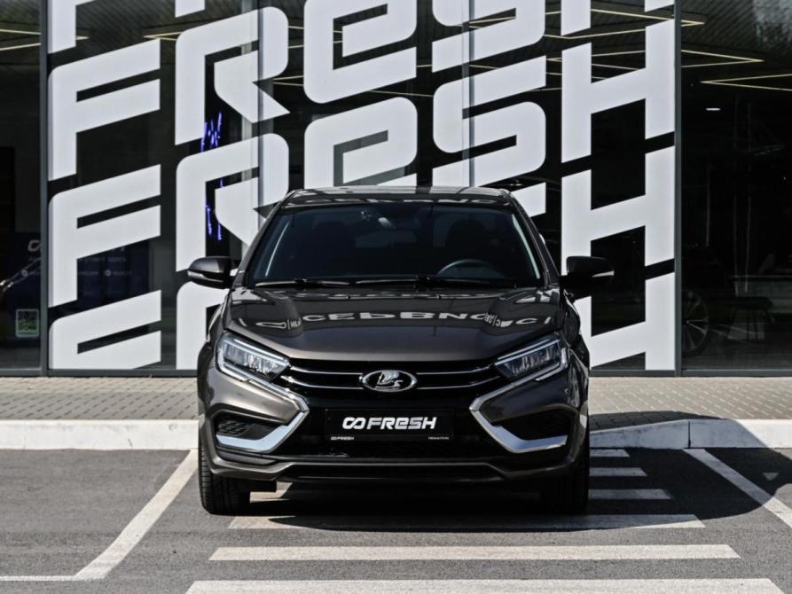 Lada (ВАЗ) Vesta I Рестайлинг (NG) Волгоград  - изображение 3
