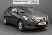 Hyundai Solaris I Рестайлинг Тамбов  - изображение 21
